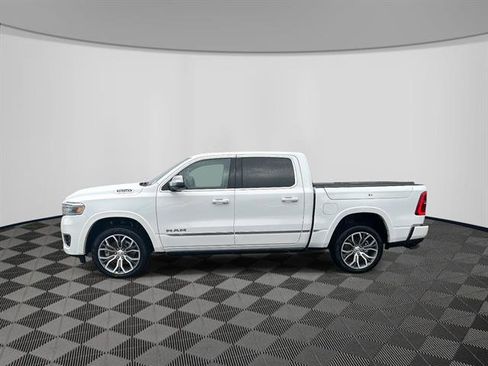 New 2026 RAM 1500 Tungsten w/ Trailer Tow Group image 2