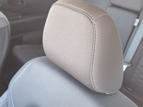 New 2026 Nissan Pathfinder SV image 14