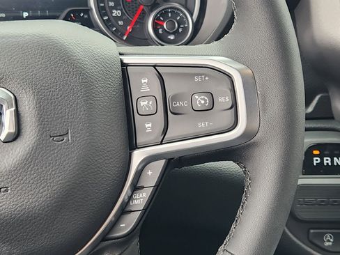 New 2026 RAM 1500 Lone Star image 38