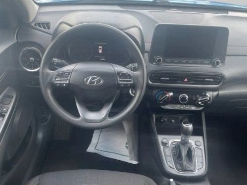 Used 2022 Hyundai Kona SEL FWD image 19