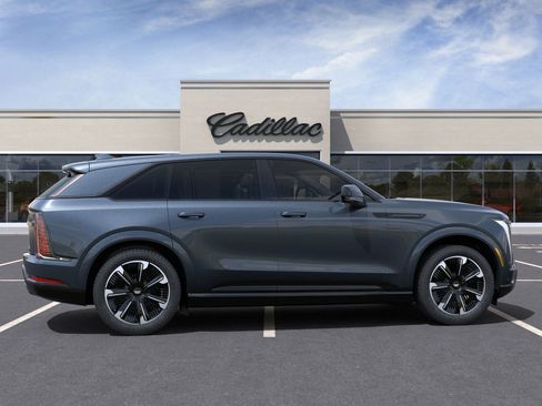 New 2025 Cadillac Escalade IQ Sport 1 image 5