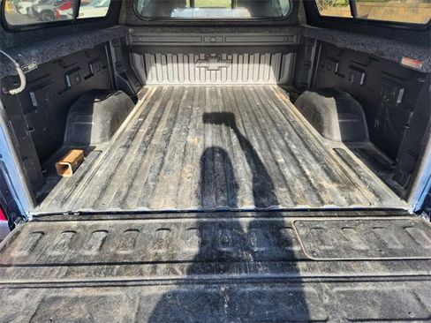 Used 2020 Chevrolet Silverado 3500 LTZ w/ LTZ Premium Package image 13