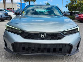 New 2026 Honda Civic Sport video 2