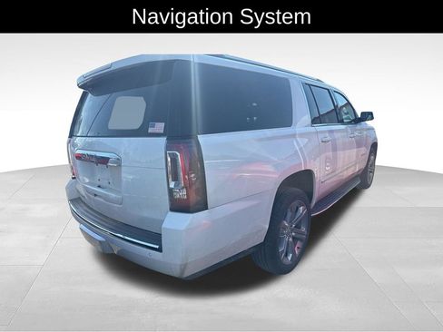 Used 2018 GMC Yukon XL Denali w/ Open Road Package AWD/4WD image 2