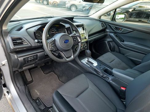 Used 2023 Subaru Crosstrek 2.0i AWD/4WD image 20