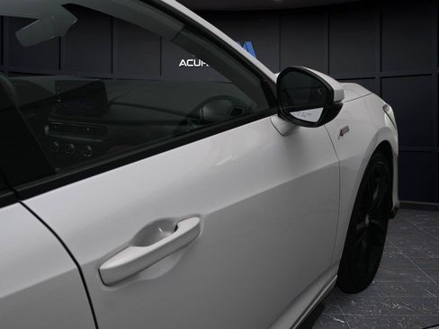Certified 2026 Acura Integra A-Spec FWD image 16