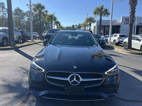 Used 2022 Mercedes-Benz C 300 C 300 image 3