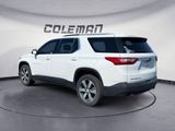 Used 2018 Chevrolet Traverse LT w/ LPO, Floor Liner Package image 3