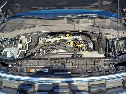 Used 2026 Ford Explorer Active w/ Active Comfort Package RWD image 24