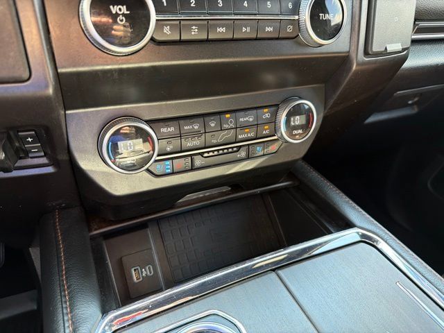 Used 2021 Ford Expedition King Ranch RWD image 19