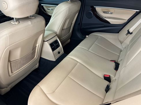 Used 2017 BMW 330e RWD image 27