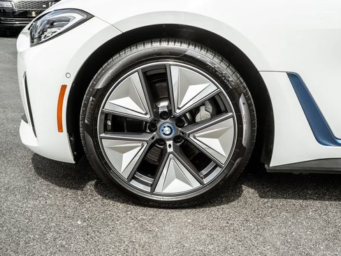Used 2023 BMW i4 eDrive35 w/ Premium Package RWD image 34