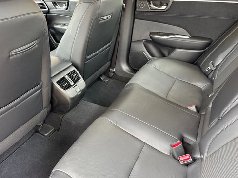 Used 2018 Honda Clarity Touring image 13