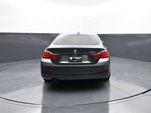Used 2020 BMW 430i Gran Coupe RWD image 6