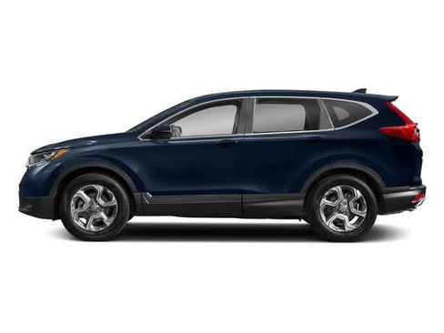 Used 2018 Honda CR-V EX image 6