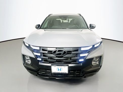 Used 2023 Hyundai Santa Cruz Night w/ Launch Package AWD/4WD image 2