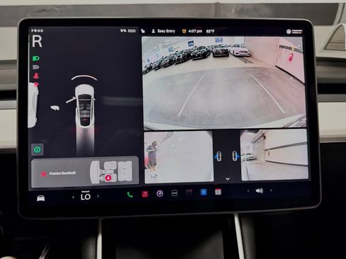 Used 2021 Tesla Model Y 2WD image 29