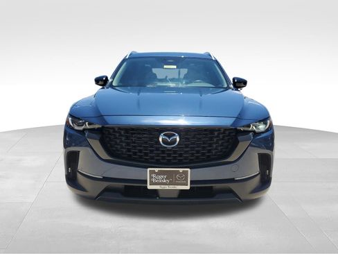 Certified 2025 MAZDA CX-50 AWD 2.5 S w/ Premium Package image 2