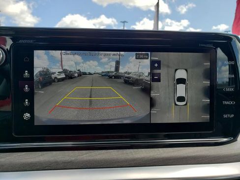 Certified 2024 Kia K5 EX w/ EX Premium Package FWD image 23
