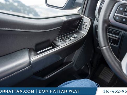 Used 2023 Ford F150 XLT w/ Equipment Group 302A High image 17