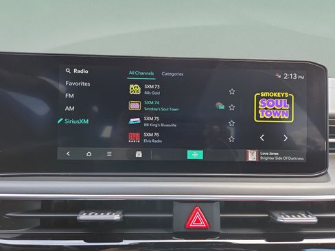 New 2026 Kia K5 GT-Line FWD image 32