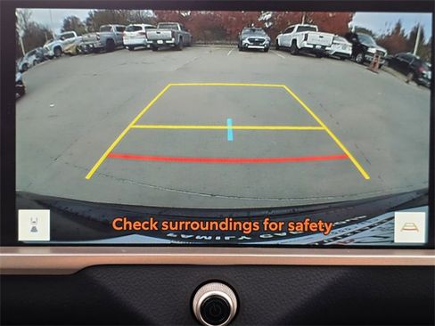 Used 2025 Toyota Crown Signia image 17