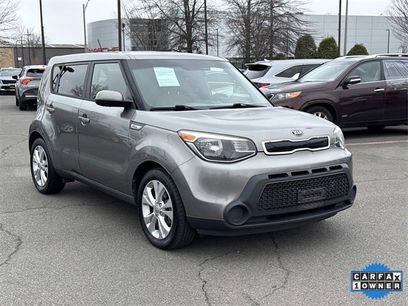 Used 2015 Kia Soul +