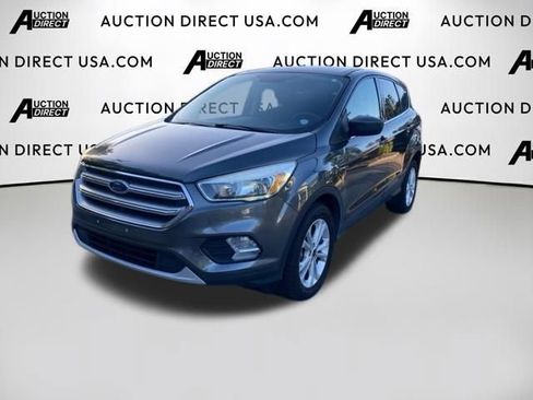 Used 2017 Ford Escape SE AWD/4WD image 1