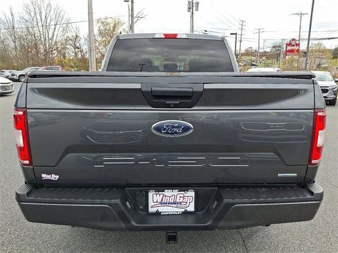 Used 2018 Ford F150 XL w/ Equipment Group 101A Mid image 5