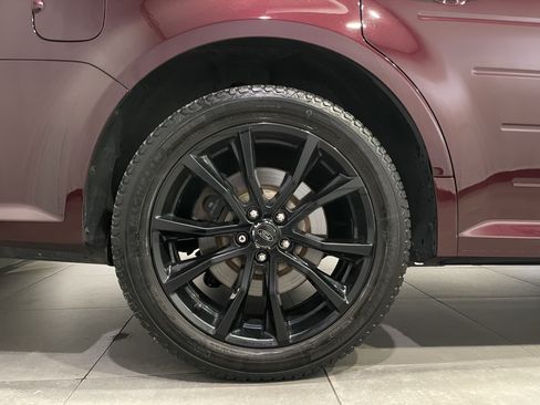 Used 2019 Ford Flex Limited w/ Equipment Group 303A AWD/4WD image 9