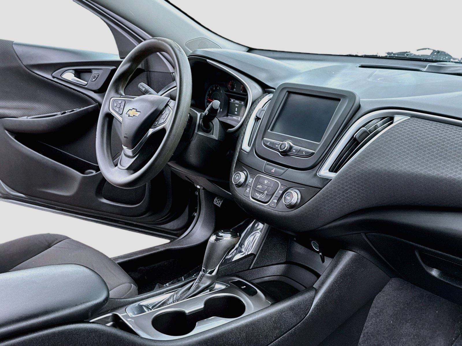Used 2017 Chevrolet Malibu LS FWD image 15