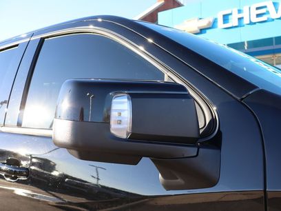 Used 2025 Chevrolet Silverado 1500 High Country w/ Midnight Edition