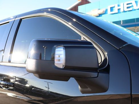 Used 2025 Chevrolet Silverado 1500 High Country w/ Midnight Edition image 2