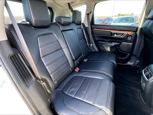 Used 2022 Honda CR-V Touring image 20