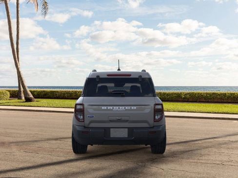 New 2025 Ford Bronco Sport Big Bend image 5