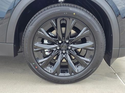 New 2026 MAZDA CX-90 Plug-In Hybrid w/Premium Sport AWD/4WD image 6