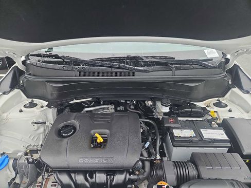 Used 2024 Kia Seltos LX image 28