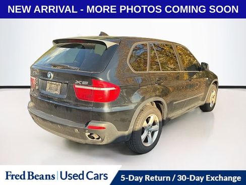 Used 2010 BMW X5 xDrive30i image 8