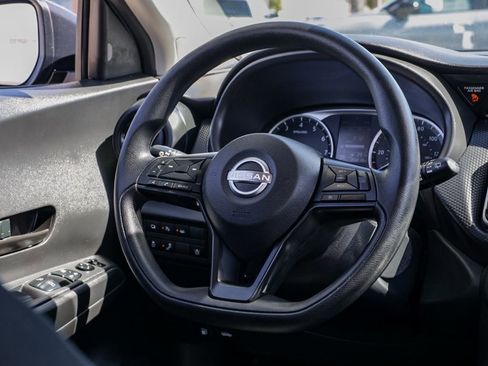 Used 2024 Nissan Kicks S FWD image 23