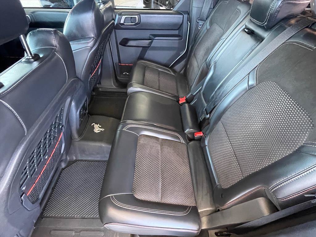 Used 2024 Ford Bronco Raptor w/ Interior Carbon Fiber Pack 6 AWD/4WD image 23