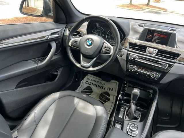 Used 2016 BMW X1 xDrive28i AWD/4WD image 27
