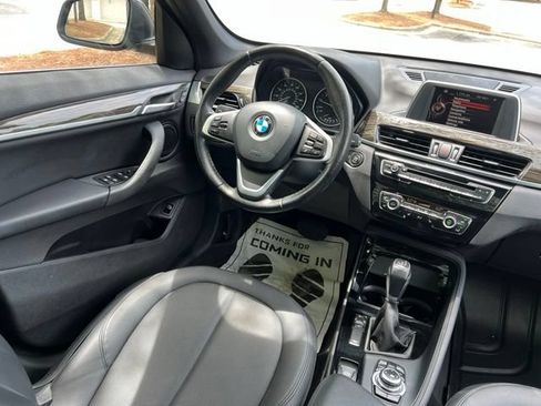 Used 2016 BMW X1 xDrive28i AWD/4WD image 27