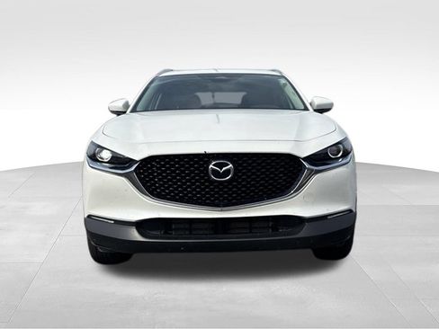 Used 2025 MAZDA CX-30 AWD 2.5 S w/ Preferred Package image 2