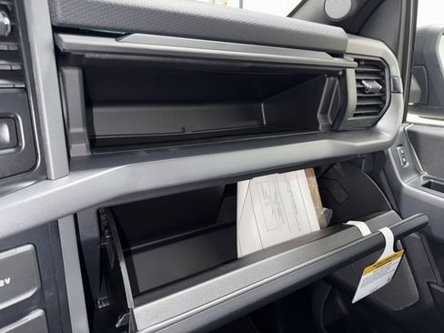 New 2025 Ford F150 XLT w/ Equipment Group 303A High image 33