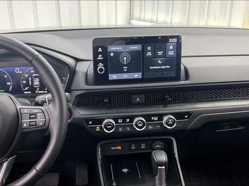 Certified 2026 Honda CR-V TrailSport image 6