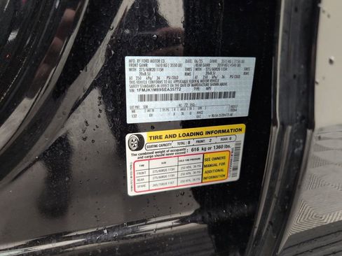 Used 2025 Ford Expedition Max Platinum image 50