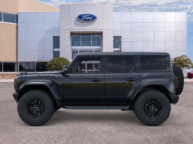 New 2026 Ford Bronco Raptor AWD/4WD image 3