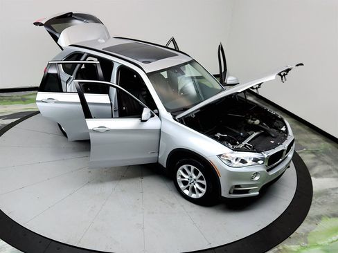 Used 2016 BMW X5 xDrive35i AWD/4WD image 37