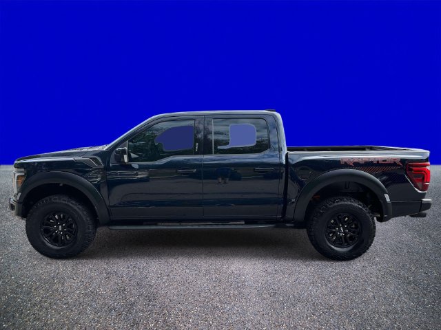 Certified 2026 Ford F150 Raptor AWD/4WD image 6