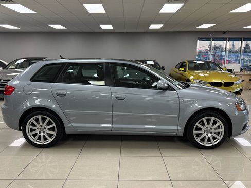 Used 2010 Audi A3 2.0T Premium Plus image 6